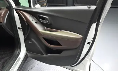 ChevroletGMDaewoo Trax 2016, 116535 км, за 4200000 KRW - фото 24