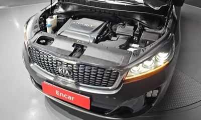 Kia Sorento 2018, 92472 км, за 17500000 KRW - фото 6