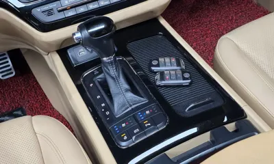 Kia Canival 2016, 160047 км, за 9980000 KRW - фото 9