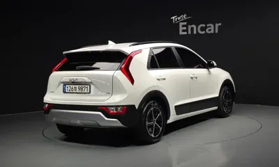 Kia Niro 2023, 37626 км, за 23000000 KRW