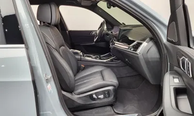 BMW X7 2024, 48975 км, за 118500000 KRW - фото 26