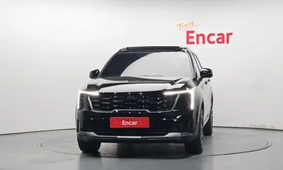 Kia Sorento 2026, 34 км, за 63000000 KRW