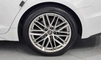 Genesis G70 2019, 58582 км, за 25300000 KRW - фото 21