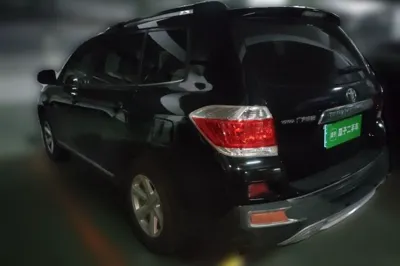 Toyota Highlander 2012, 171900 км, за 42796.39 CNY