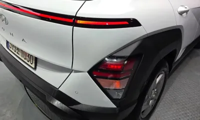 Hyundai Kona 2024, 54897 км, за 22500000 KRW - фото 24