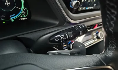 Hyundai Sonata 2023, 13749 км, за 27400000 KRW - фото 30