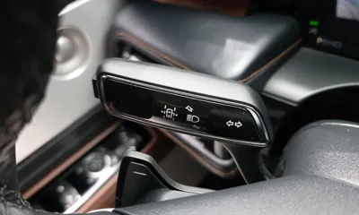 Lincoln Aviator 2025, 14817 км, за 69800000 KRW - фото 30