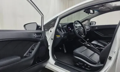 Kia K3 2017, 27940 км, за 11200000 KRW - фото 10