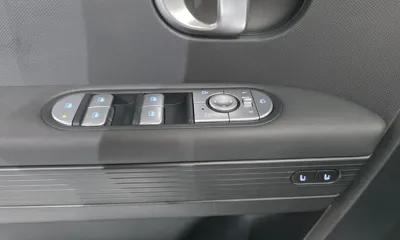 Hyundai Ioniq5 2024, 38639 км, за 33600000 KRW - фото 12