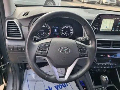 Hyundai Tucson 2019, 80693 км, за 16900000 KRW - фото 12