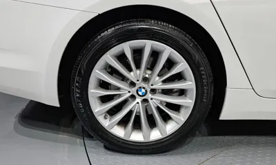 BMW 5-Series 2019, 105605 км, за 25350000 KRW - фото 5
