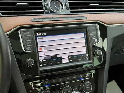 Volkswagen Magotan 2016, 166800 км, за 68800 CNY - фото 13
