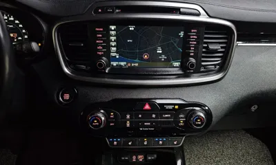 Kia Sorento 2016, 105283 км, за 14300000 KRW - фото 14