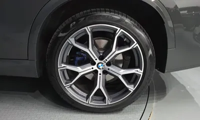 BMW X5 2026, 9918 км, за 149500000 KRW - фото 21
