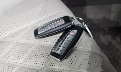Genesis GV80 2020, 120708 км, за 40900000 KRW - фото 40