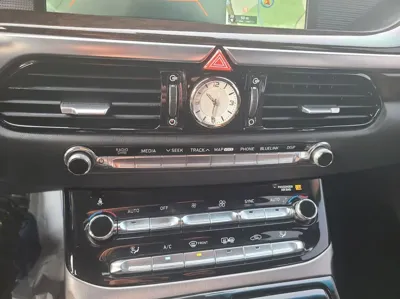 Genesis EQ900 2016, 195600 км, за 12500000 KRW - фото 17