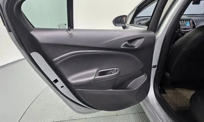 ChevroletGMDaewoo Cruze 2017, 83860 км, за 5990000 KRW - фото 25