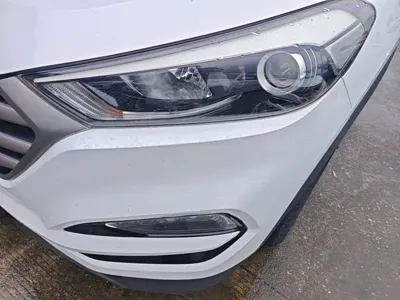 Hyundai Tucson 2017, 118100 км, за 33800 CNY - фото 24