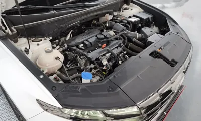 Hyundai Tucson 2022, 81133 км, за 21790000 KRW - фото 6