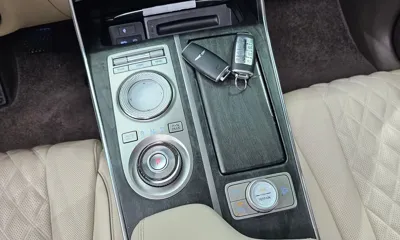 Genesis GV80 2022, 104556 км, за 43800000 KRW - фото 9