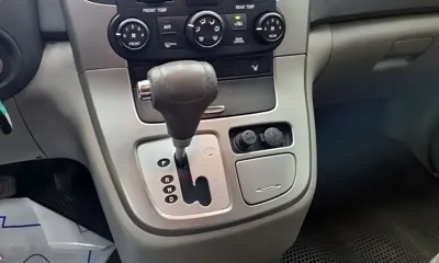 Kia Canival 2012, 133285 км, за 3900000 KRW - фото 12