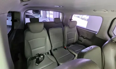 Hyundai Starex 2017, 150803 км, за 9700000 KRW - фото 13