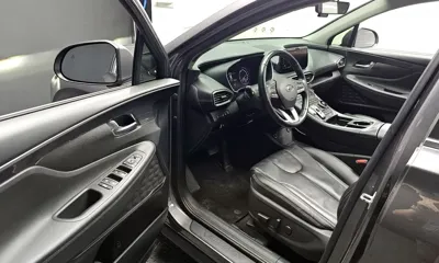 Hyundai Santafe 2022, 105857 км, за 21990000 KRW - фото 10