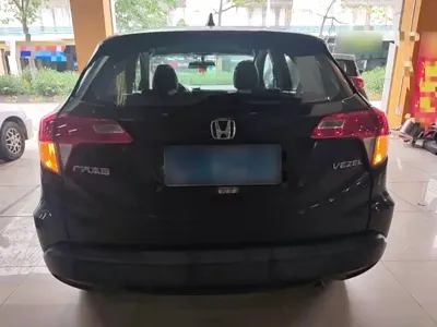 Honda Vezel 2020, 85600 км, за 54300 CNY - фото 6