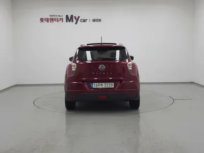 KG_Mobility_Ssangyong TIBOLI 2022, 74500 км, за 11030000 KRW - фото 4