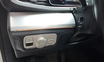 Mercedes-Benz GLE-Class 2021, 135701 км, за 43000000 KRW - фото 29