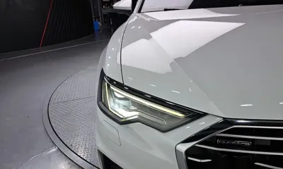 Audi A6 2021, 56116 км, за 32000000 KRW - фото 22