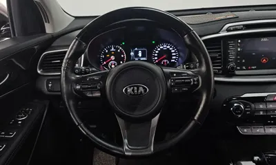 Kia Sorento 2015, 108766 км, за 8347.9 USD - фото 14