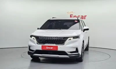 Kia Canival 2023, 74175 км, за 23500000 KRW - фото 3