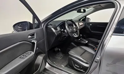 Renault-KoreaSamsung Captur 2020, 33956 км, за 12900000 KRW - фото 10