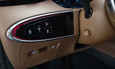 Genesis GV70 2023, 54767 км, за 41000000 KRW - фото 30