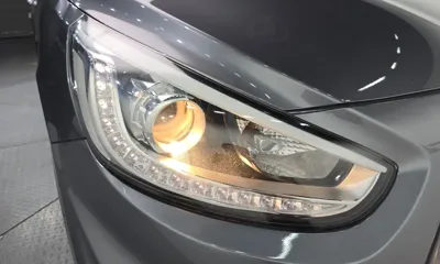 Hyundai Accent 2014, 143362 км, за 4900000 KRW - фото 22