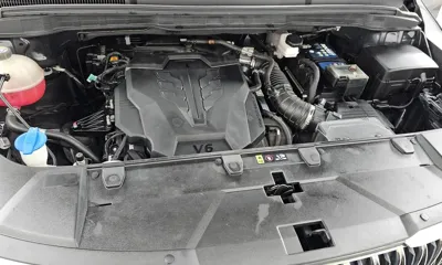 Kia Canival 2022, 57388 км, за 33500000 KRW - фото 6