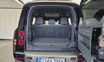 Land Rover Defender 2023, 53947 км, за 74500000 KRW - фото 20