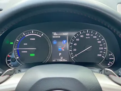 Lexus RX 2020, 110000 км, за 269800 CNY - фото 14