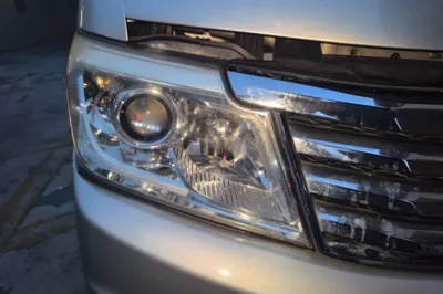 CHANGAN KAICHENG Star 9 2015, 145500 км, за 18754.96 CNY - фото 7