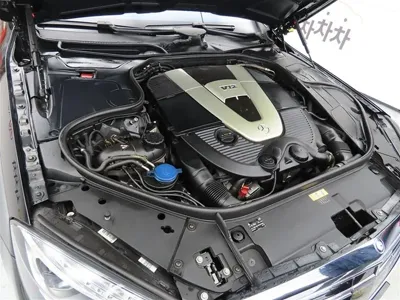 Mercedes-Benz S-Class 2015, 172996 км, за 25490000 KRW - фото 19