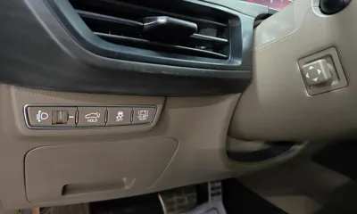 Kia K8 2023, 96796 км, за 29000000 KRW - фото 41