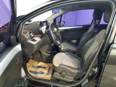 ChevroletGMDaewoo Spark 2014, 98415 км, за 2300000 KRW - фото 8