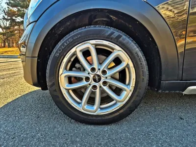 MINI Countryman 2015, 123998 км, за 4800000 KRW - фото 20