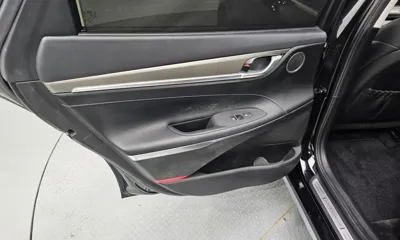 Hyundai Grandeur 2022, 56421 км, за 24800000 KRW - фото 25