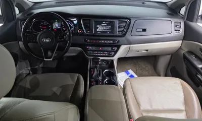 Kia Canival 2019, 104957 км, за 11600000 KRW - фото 7