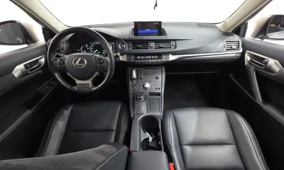 Lexus CT200h 2019, 64460 км, за 18900000 KRW - фото 7