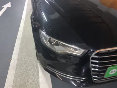 Audi A6L 2014, 165100 км, за 87607.45 CNY - фото 7