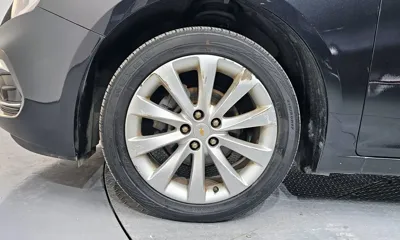 ChevroletGMDaewoo Cruze 2016, 89403 км, за 6200000 KRW - фото 5