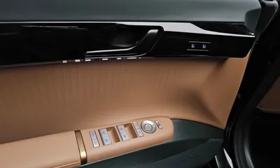 Hyundai Grandeur 2024, 21822 км, за 42950000 KRW - фото 35